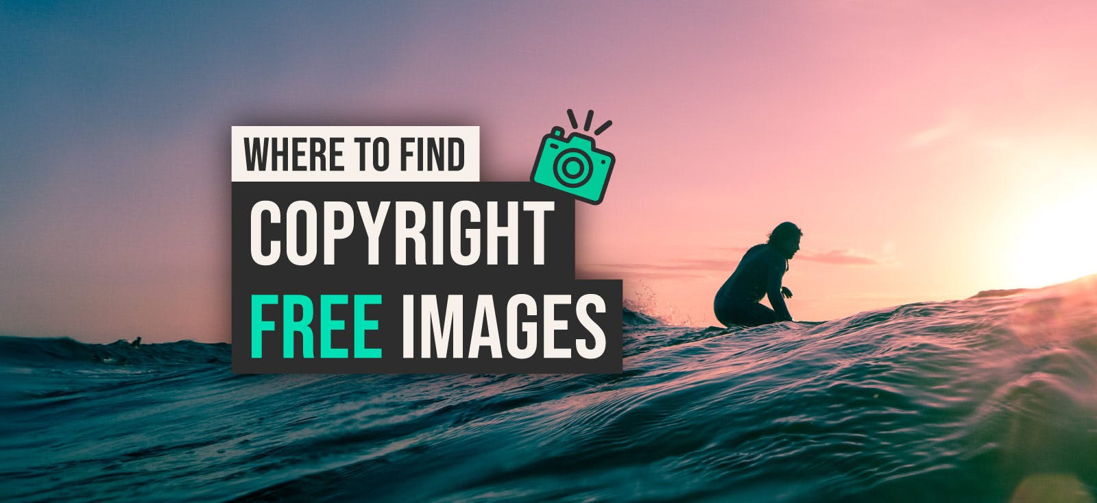 Copyright Free Images in Kittl