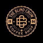 Coffee shop Blind Crow