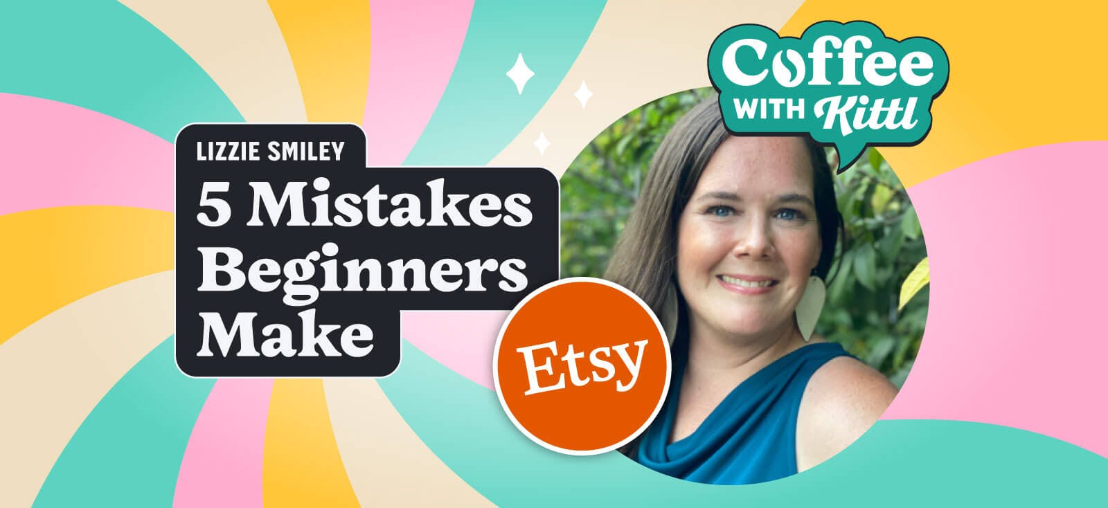 5 Major Etsy Mistakes