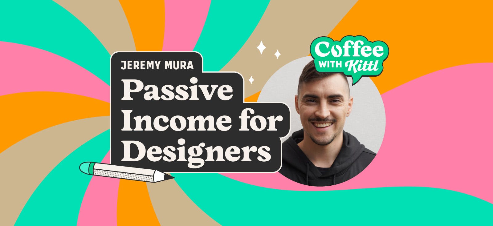 Passive Income for Designers