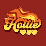 Hottie Fire Logo