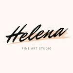 Helena Studio Logo