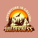 Adventure Mountain wilderness