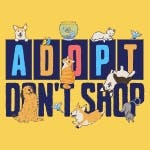 Adopt animals