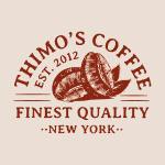 Thimo Coffee New York