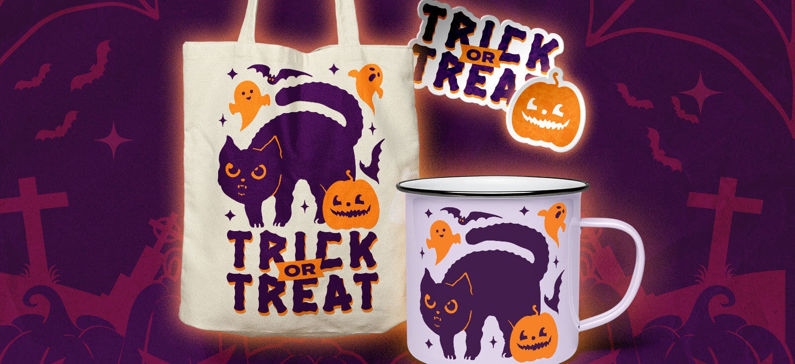 Halloween Graphics For Redbubble