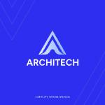 Architech Blue