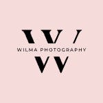 Wilma Photography Logo